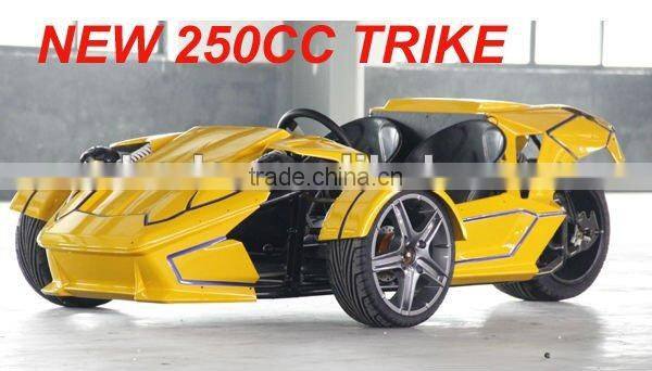 EEC 250CC ZTR TRIKE ROADSTER 2014(MC-369)