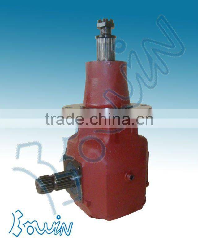 BG-F-053/059 Series Agricultural Gearbox