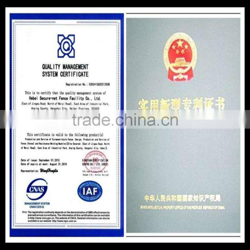 Professional manufacturing breeding mesh welding machine