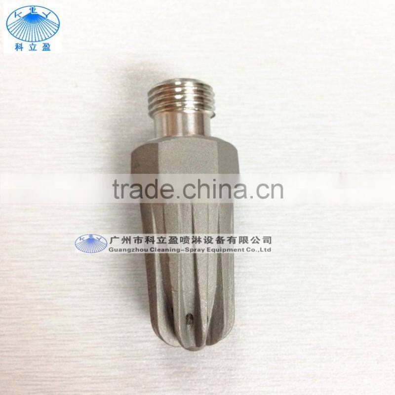209 stainless steel air nozzle