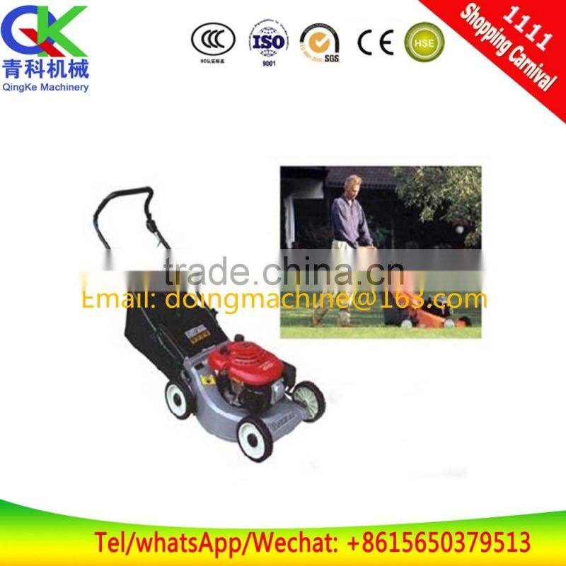 Gardening tools mini lawn mower