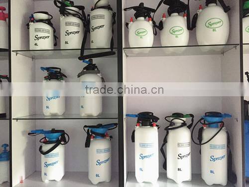 8L New type Agriculture Pesticide Sprayer