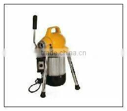 Drain Cleaning Machine S75