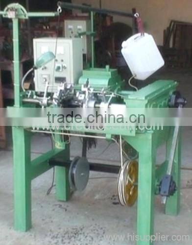CODK-650 Automatic shoelace tipping machine