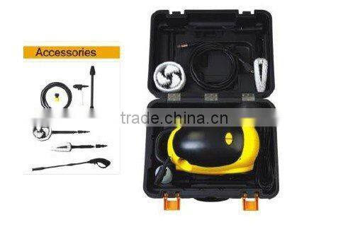 mini car wash machine