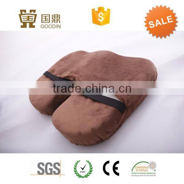 MONGOLIAN FUR PILLOW MONGOLIAN LAMB FUR PILLOW