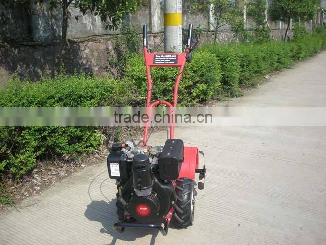 multi purpose farming tiller mini tiller