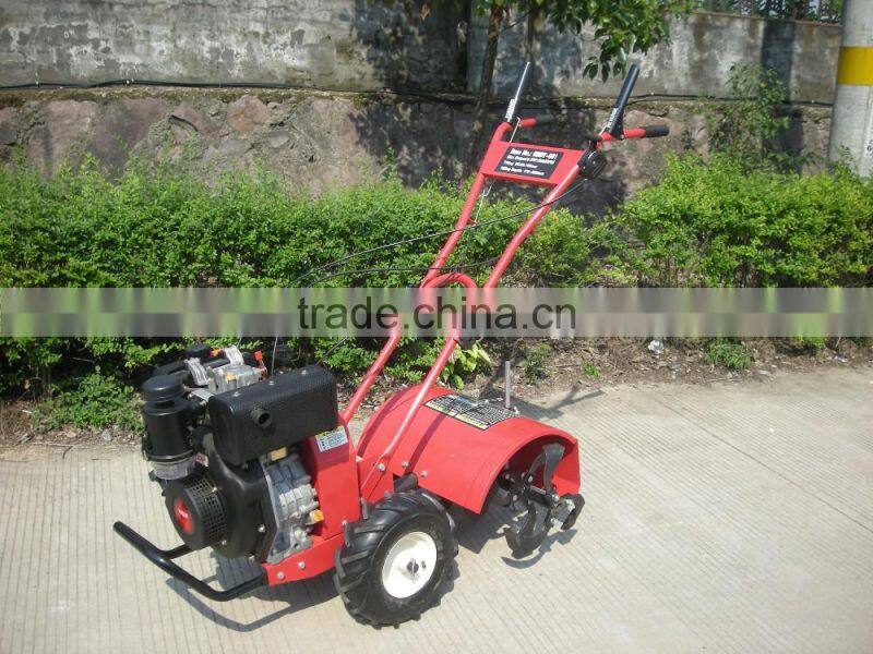 multi purpose farming tiller mini tiller