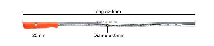 Seatrend practical flexible hand magnetic pick-up tool