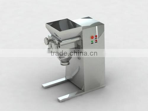 Model YK Series Mini Swing Granulator for Organic Fertilizer