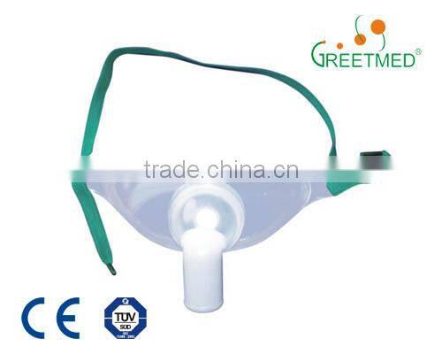 medical use tracheostomy mask