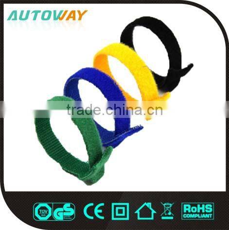 Attractive And Durable UV Protection Nylon Cable Ties