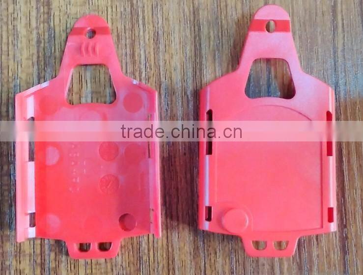 Multi Cavities Molds With Undercut Manufacturing Injection Molding Plastic Parts