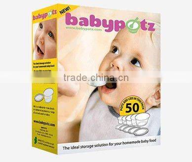 baby food nutritional powder processing line