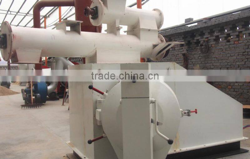 Fishing Equipment / Pig Equipment For Making Poultry Feeds