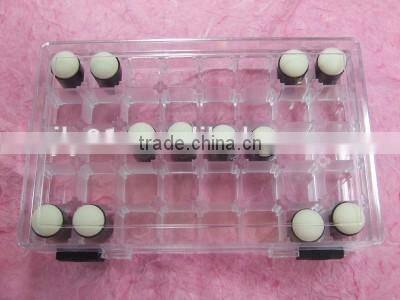 New!!! Finger sponge daubers/ sponge for stenciling