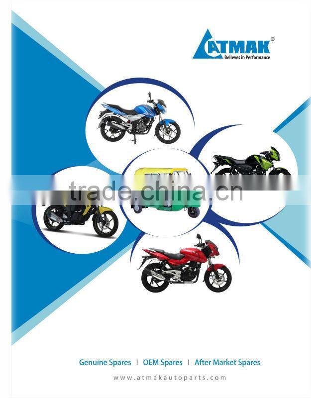 PIVOT PIN SUITABLE FOR BAJAJ 3W / TVS KING