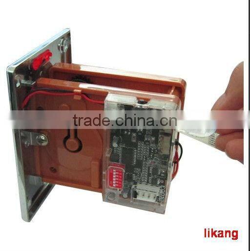 LK003AC Ticket dispenser used amusement boxing machine