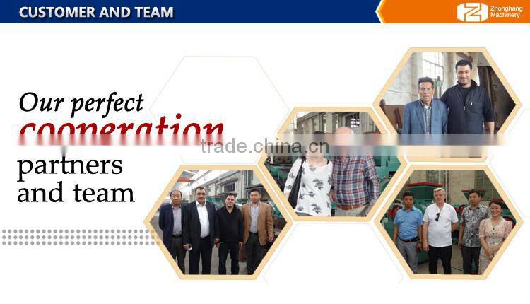 Hot Sell in India and Pakistan Coal Briquette Machine