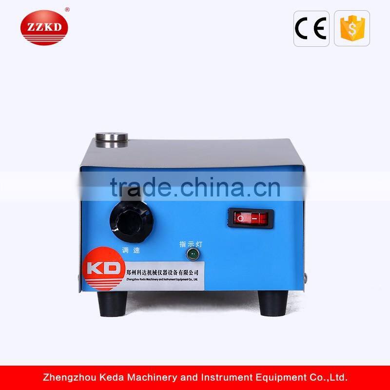 Intelligent Temp Control Heating Magnetic Stirrer