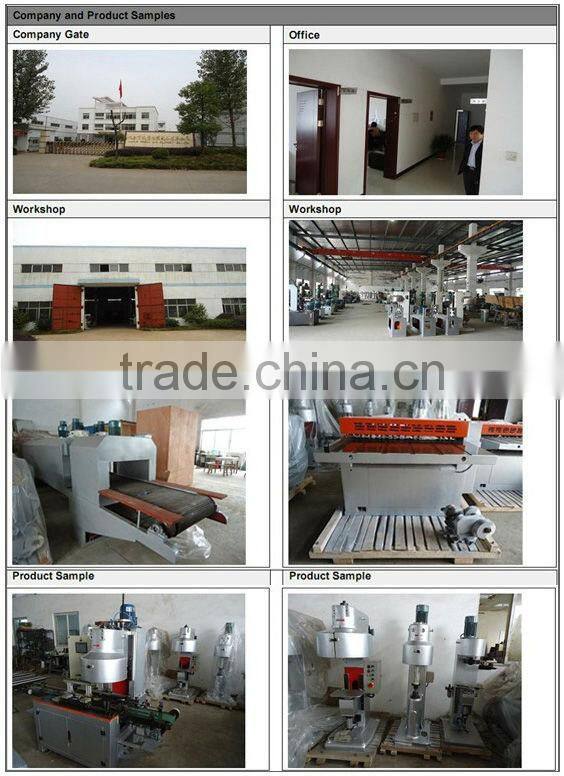 Equipment For Tomato Paste Can Production Line