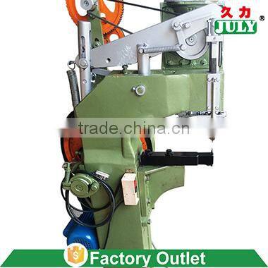 Wholesale JULY brake shoe lining rivet machine