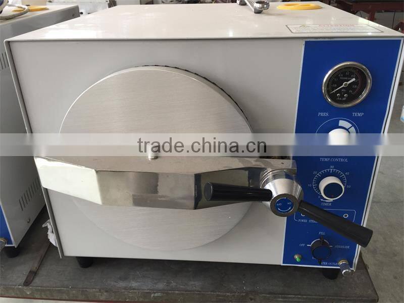 Bluestone Medical Auotoclave on Sale Pressure Steam Sterilizer