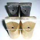 Tapered Carbide Chisel Bit