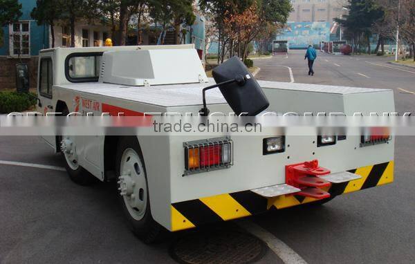 Sinotruck Aircraft towing Tractor