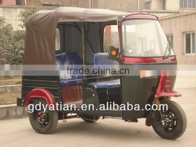 Chinese tuk tuk motorcycle manufacturer