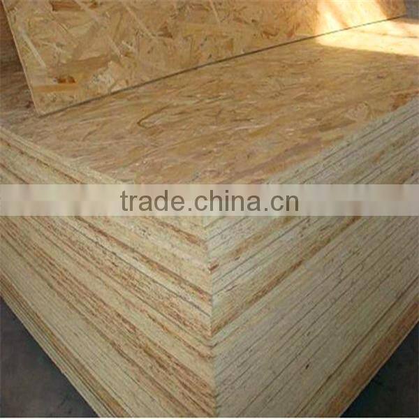 15MM 18MM Cheap OSB Price / OSB Board for Packing
