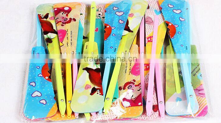 The nice and fashion design folding fan
