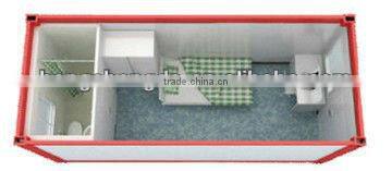 Container frame container homes container toilet