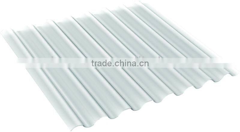 Co Extruded Translucent Polycarbonate LED Sheets (LiteGuide series)