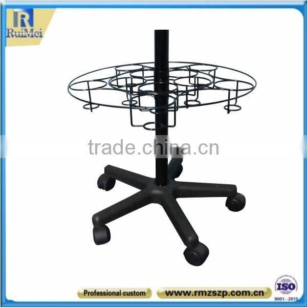 Alibaba 6 Layer Water Bottle Cup Rack