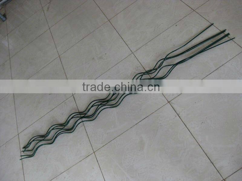 factory tomato spiral support