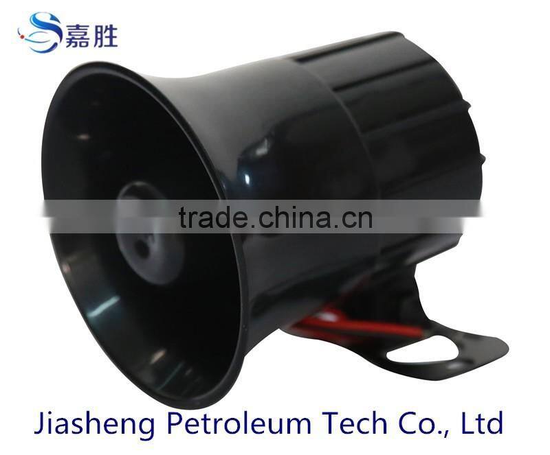 Water Truck Multi Music Loudspeaker