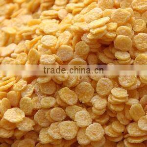 corn snack food puff extruder machines