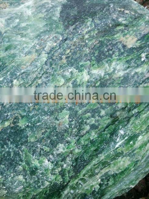 Attractive Price New Type ROUGH NEPHRITE JADE