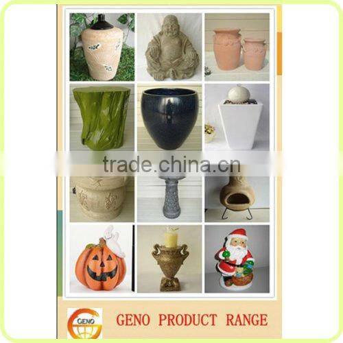 new stool fiber glass stool home decoration resin stool