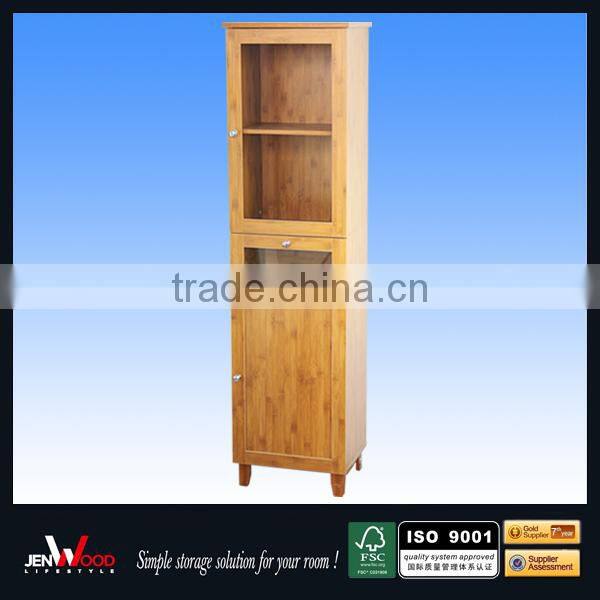 China Supplier eco-friendly Wholesale Bathroom Cabinet
