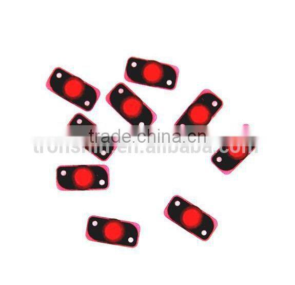 OEM Silicone and Plastic Manufactory Mobile Phone Side Volume Key