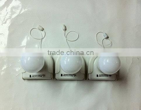 Battery Powered Light Bulb Insta LED Light Bulb Stick Rope Light