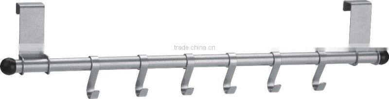 Jiangmen Kitchen Stainless Steel Hanging Knife and Spoon Holder Rack