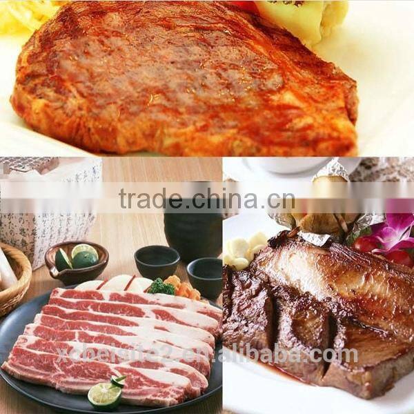 J233 Hot sale wholesale high quality super 48-blade stainless steel kitchen meat tenderizer meat needle