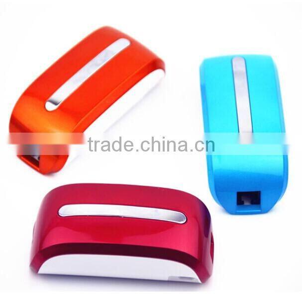 2017 newest smart 5200mah universal 3G wifi power bank