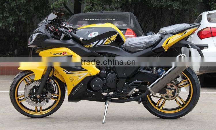 Cool Horizontal R2 Style 150cc-350cc Super Sport Motorcycle