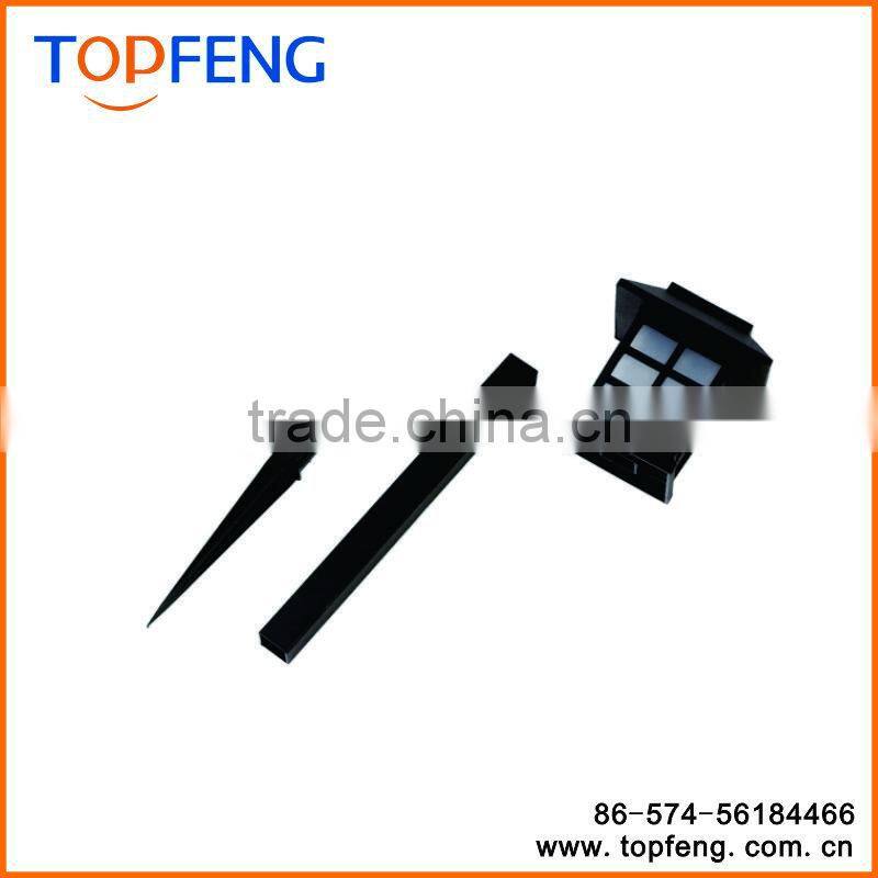 Outdoor Garden Solar Light solar lawn lamp Solar Power LED Yard Lawn Light Party Path Outdoor Spotlight Garden Lamp