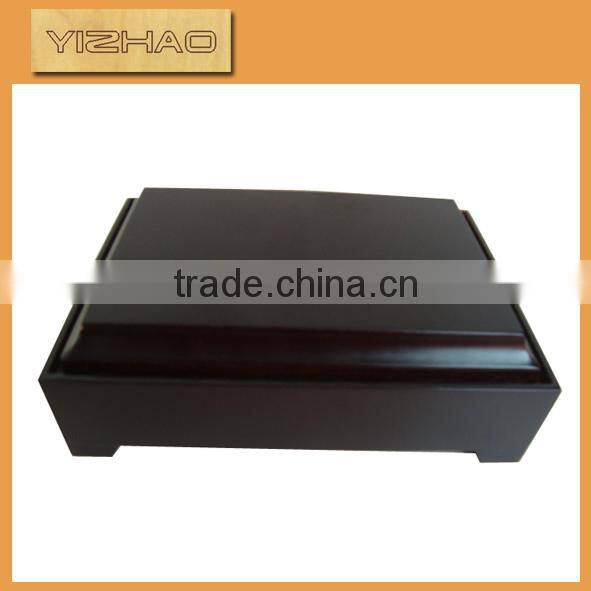 Solid wood award base,wooden trophy award base YZ-1127032