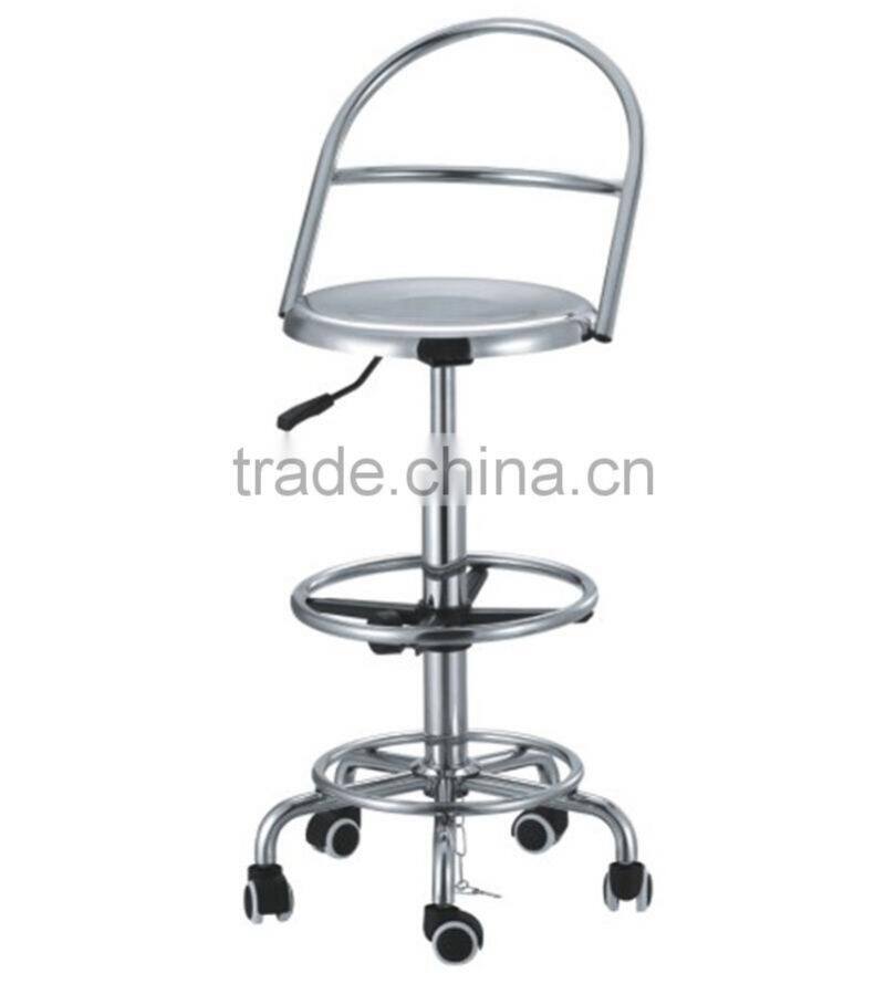 Counter Stool with Gas Lift